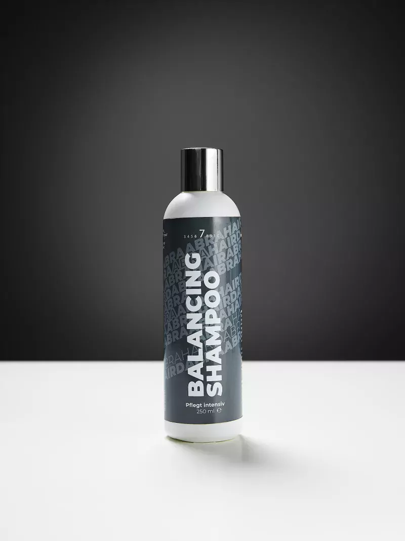 Abrahairdabra Pflege - Balancing Shampoo