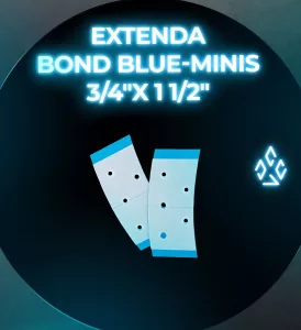 B Extenda Bond Blue Minis  x    jpg